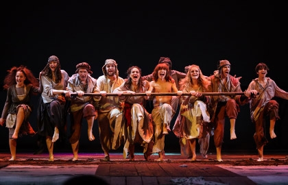 Принц и нищий