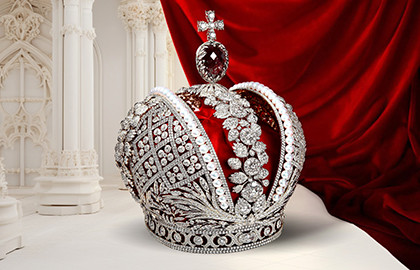 Императрица Екатерина