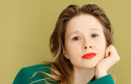 Амалия Олеговна Барышева