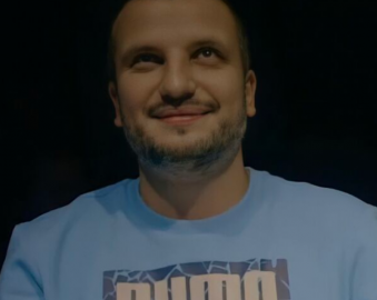 Дмитрий Позов