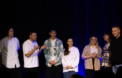 Импровизация