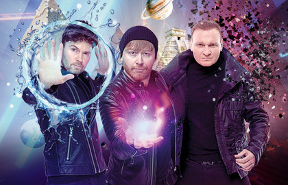 Братья Сафроновы