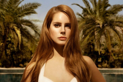 Магия свечей. Lana Del Rey Tribute