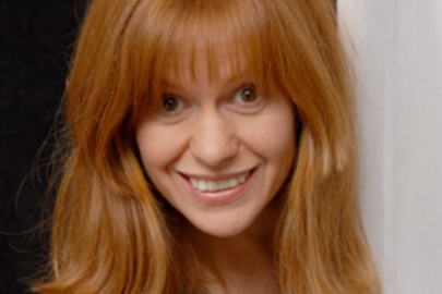 Марина Зубанова