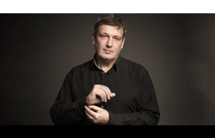 Борис Березовский