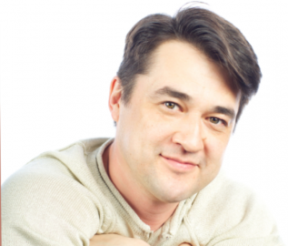 Рамзиль Сальманов