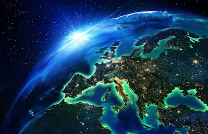 Виртуальное путешествие «Вокруг света»