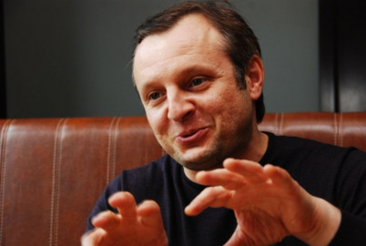 Александр Гончарук