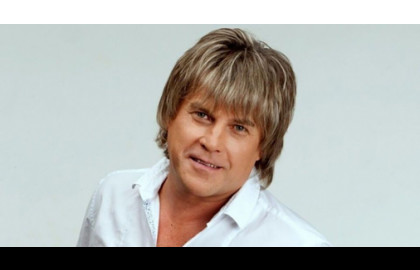 Алексей Глызин