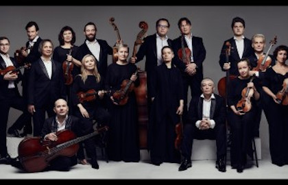 Максимальная красота минимализма