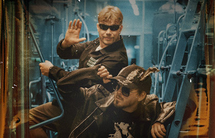 Группа «Быдлоцыкл»