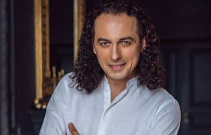 Сергей Коровин