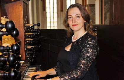 Scene from «Шедевры мировой киномузыки»