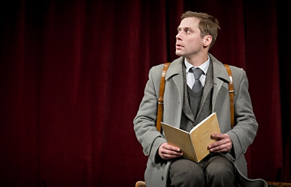 Леля и Минька в Школе клоунов