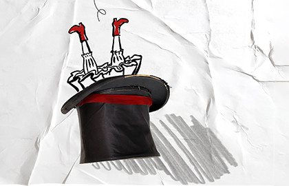 Алиса в стране чудес