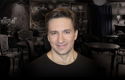 Старик и море