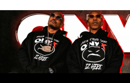 Группа «Onyx»