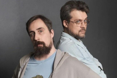 Сева Ловкачев и Коля Андреев «Stand Up Show Заметки!»
