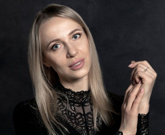 Кристина Головачёва