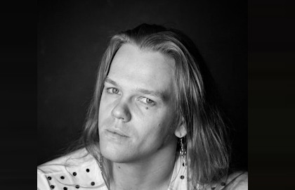 Сергей Хиро