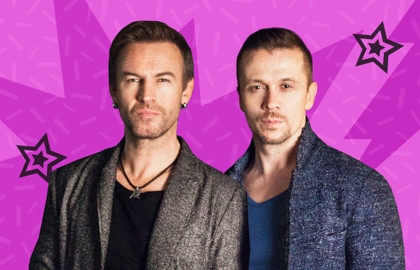 Группа «Plazma»