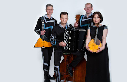 От фолка до джаза