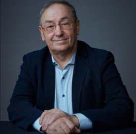 Владимир Столповских