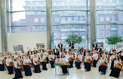 Замороженная история