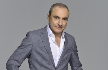 Михаил Турецкий