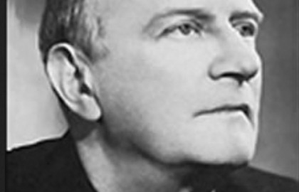 Фёдор Лопухов