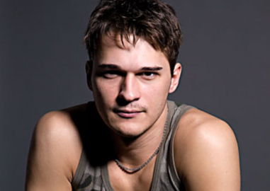 Илья Оболонков