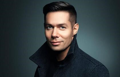 Cцена из «Стас Пьеха»