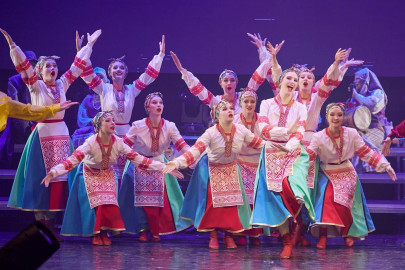 Остров детства
