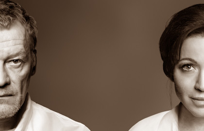 Эйнштейн и Маргарита