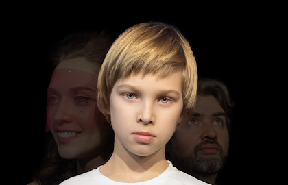 «Маленький Принц» Экзюпери