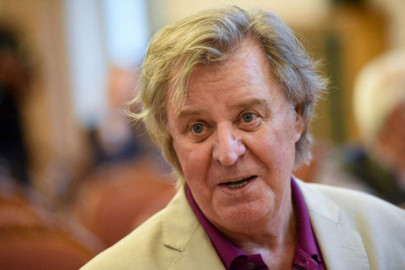 Александр  Голобородько