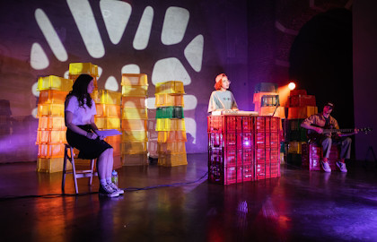 Хорошо, что я такой