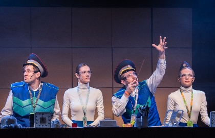 Сказка о потерянном времени