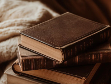 Книжная встреча в «Особняке Демидова»: Агата Кристи — Особняк Демидова