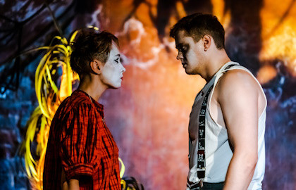 В ожидании Годо