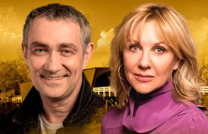 Cцена из «Другая жизнь»