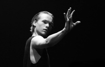 О себе и о времени