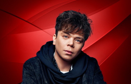Элвин Грей
