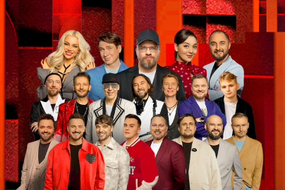 Comedy Club. Новое и лучшее