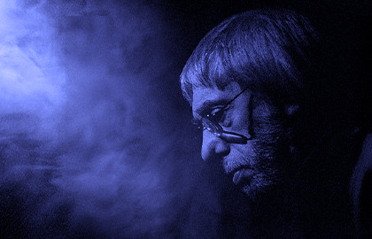 Концерт памяти Эдуарда Артемьева «Соединяя Пространства» Возможна телесъёмка