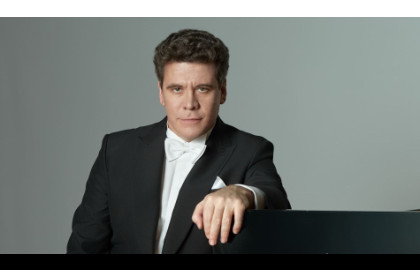 Денис Мацуев. СимфоДжаз