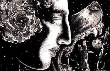 Между Сциллой и Харибдой