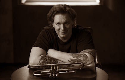 Hello , Louis! Посвящение Луи Армстронгу. Джаз вфилармонии. 