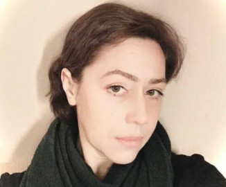 Ольга Каплунова