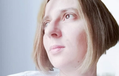 Карина Новикова